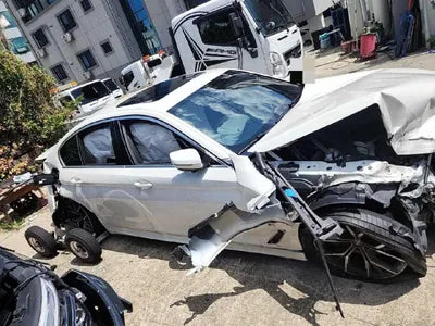 2022 BMW 530 WBA31BJ00NCK14364 VIN:WBA31BJ00NCK14364