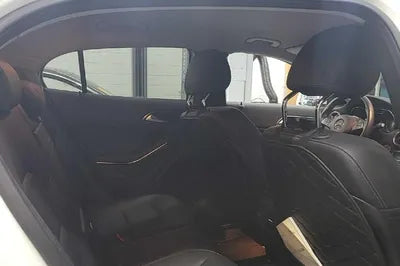 2018 Mercedes-Benz GLA 220 WDCTG4FB6JJ504079 VIN:WDCTG4FB6JJ504079