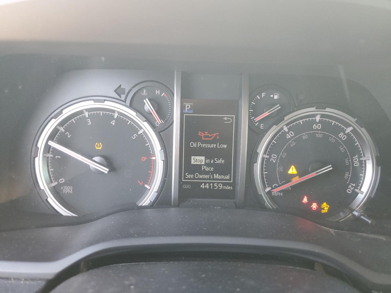 2022 TOYOTA 4RUNNER SR5 PREMIUM VIN:JTERU5JR7N6008778