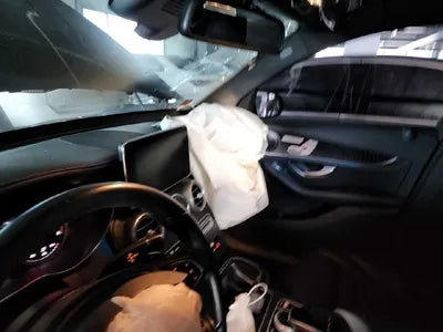 2016 Mercedes-Benz GLC 220 VIN: