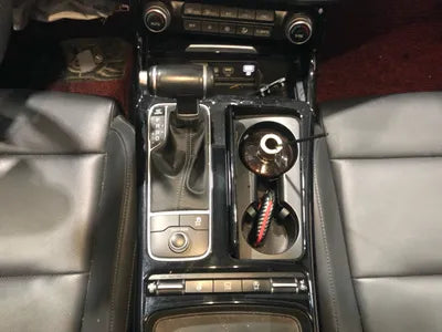 2017 Kia Stinger KNAE251BBJS001911 VIN:KNAE251BBJS001911