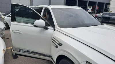 2020 Genesis GV80 VIN: