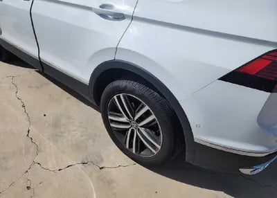 2022 Volkswagen Tiguan WVGZZZ5NZNW068893 VIN:WVGZZZ5NZNW068893