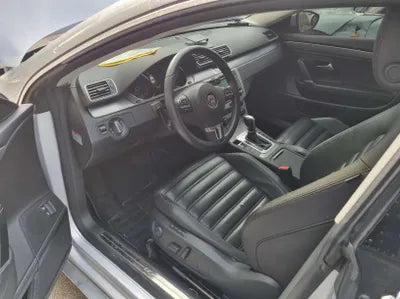 2015 Volkswagen CC WVWZZZ3CZGE506471 VIN:WVWZZZ3CZGE506471