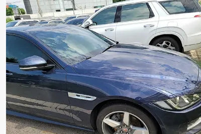 2016 Jaguar XE SAJAB4BNXGA917368 VIN:SAJAB4BNXGA917368