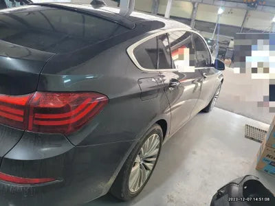 2017 bmw gran turismo 30d xdrive WBA5N6108HG544948 VIN:WBA5N6108HG544948