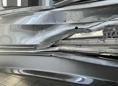 2019 Audi A4 VIN: