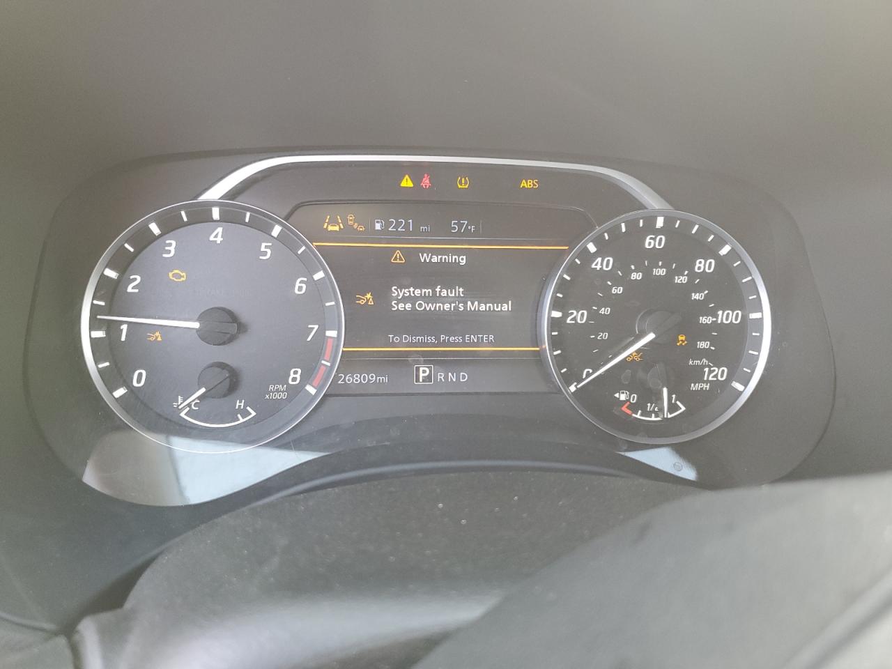 2022 NISSAN FRONTIER S VIN:1N6ED1EJ8NN609250