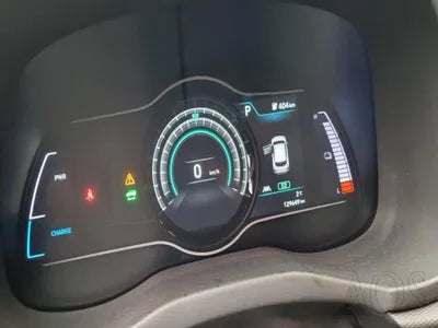 2018 Hyundai Kona VIN: