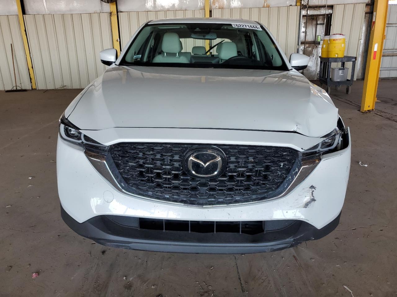 2023 MAZDA CX-5 PREMIUM PLUS VIN:JM3KFBEM6P0152378