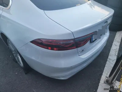 2022 Jaguar XF SAJBB4BXXNCY91071 VIN:SAJBB4BXXNCY91071