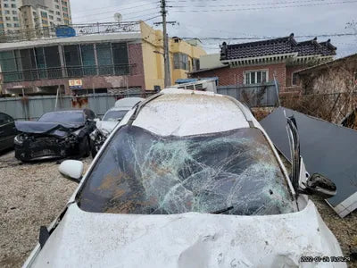 2017 Kia Sorento KNAPH81BDJA416156 VIN:KNAPH81BDJA416156