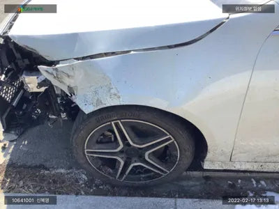 2020 Mercedes-Benz CLA 250 W1K5J4HB7LN137708 VIN:W1K5J4HB7LN137708