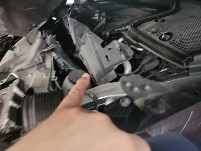 2022 Mercedes-Benz E 300 VIN: