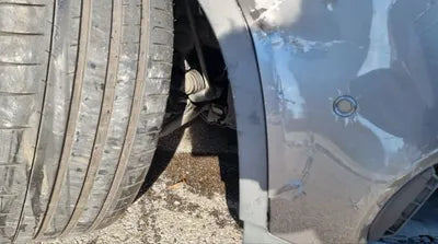 2017 Mercedes-Benz A 45 AMG VIN: