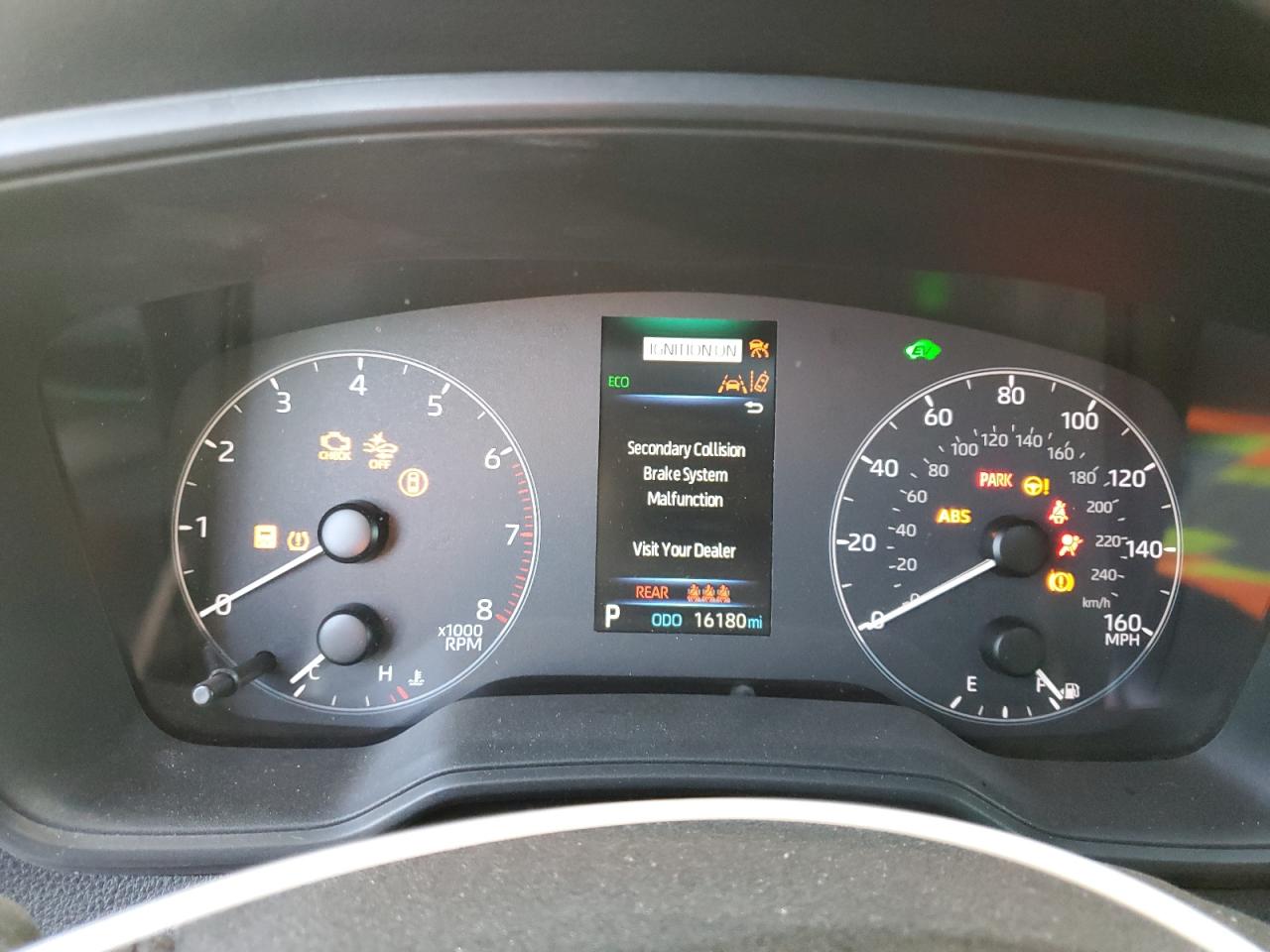 2024 TOYOTA COROLLA CROSS SE VIN:7MUFBABGXRV020812