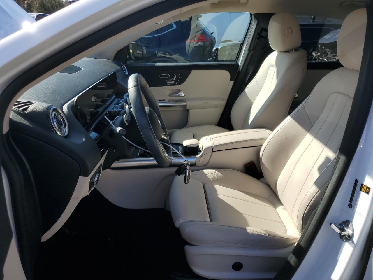 2022 MERCEDES-BENZ GLA 250 4MATIC VIN:W1N4N4HB2NJ317014