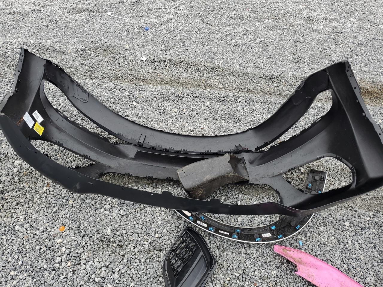 2023 DODGE CHARGER SCAT PACK VIN:2C3CDXGJ4PH701482