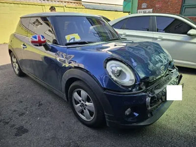2016 MINI Cooper WMWXN310XG2E00145 VIN:WMWXN310XG2E00145