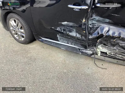 2017 Kia Carnival KNAMB81ABJS401570 VIN:KNAMB81ABJS401570