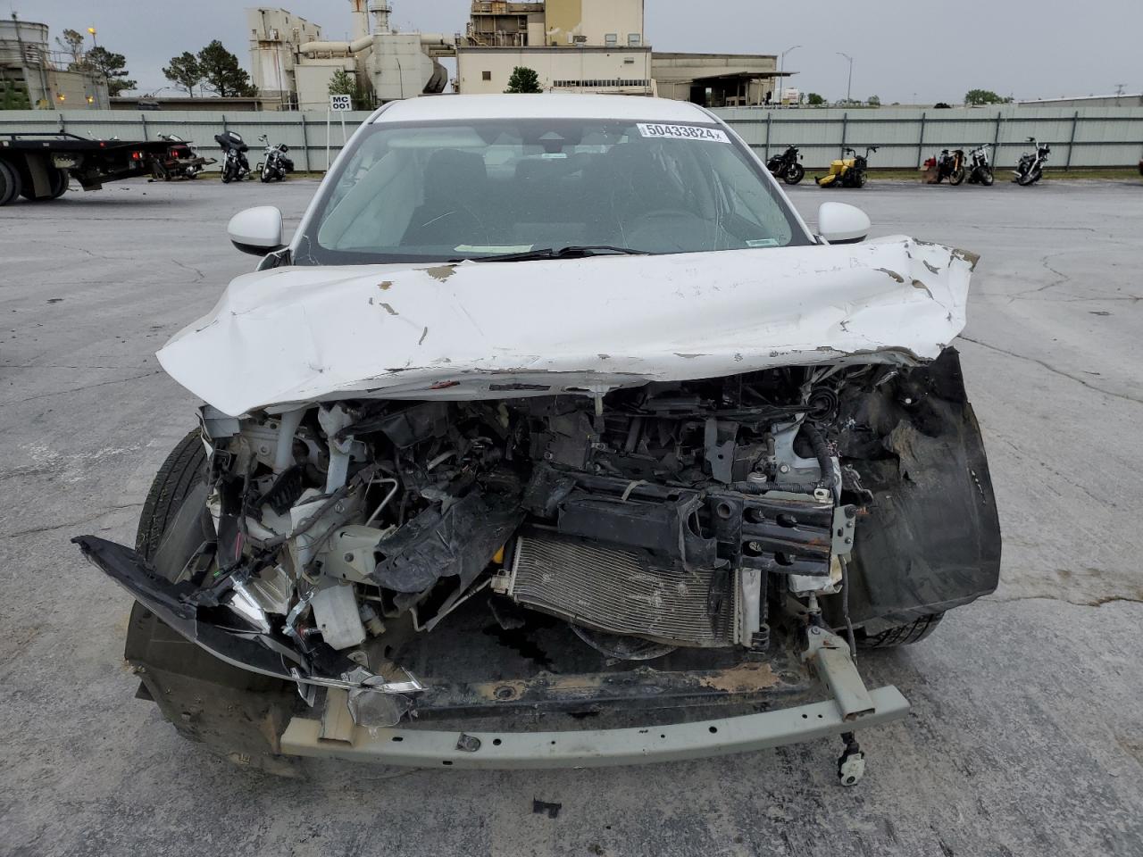 2022 NISSAN SENTRA SV VIN:3N1AB8CV9NY246243
