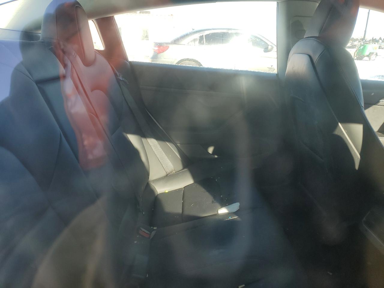 2022 TESLA MODEL 3  VIN:5YJ3E1EA4NF320114
