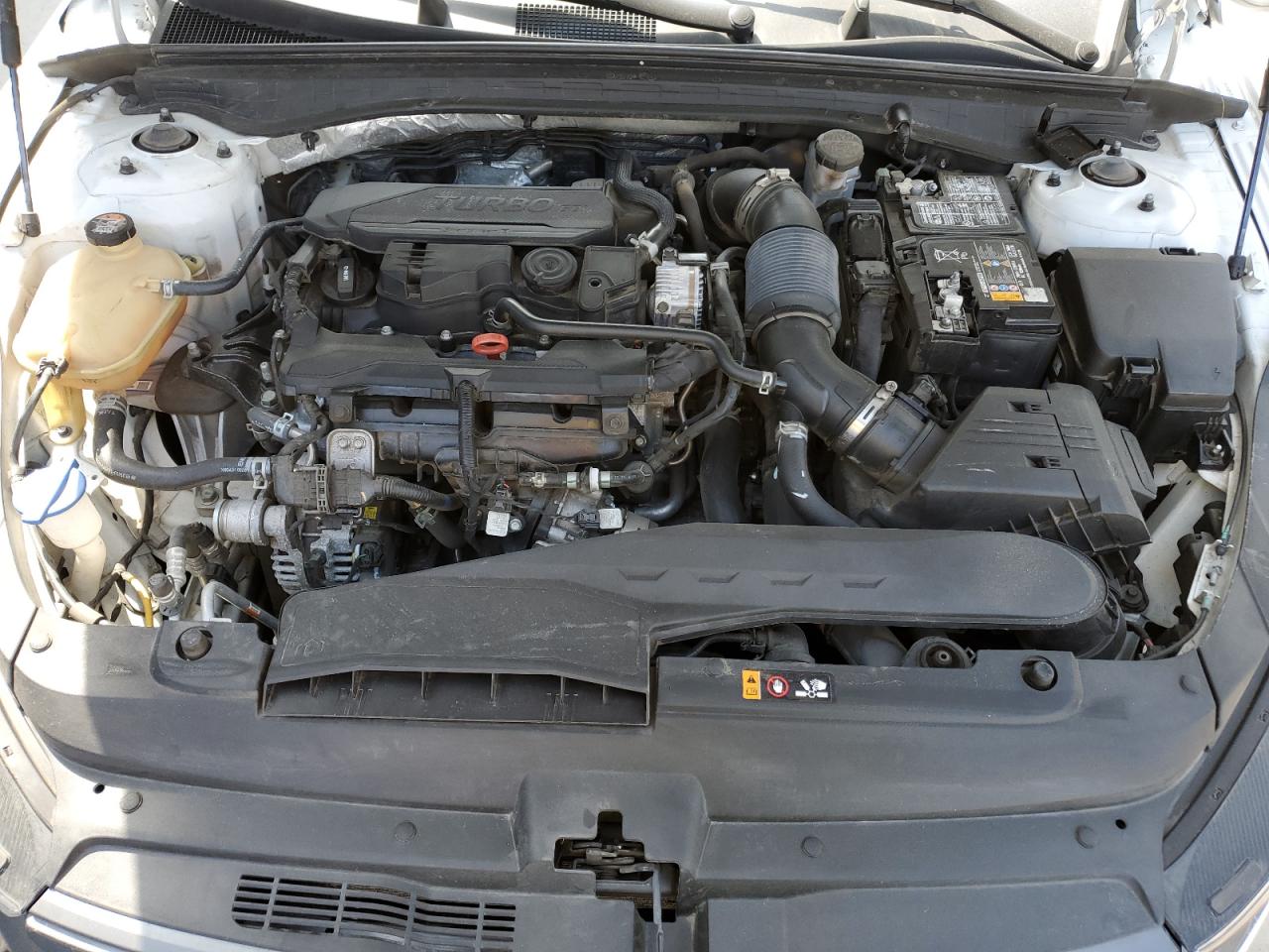 2022 KIA K5 LXS VIN:5XXG14J25NG151134