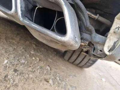 2016 Mercedes-Benz C 63 AMG WDDWF8HB4GF315393 VIN:WDDWF8HB4GF315393