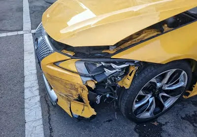 2020 Lexus LC 500 JTHBP5AY3LA007267 VIN:JTHBP5AY3LA007267