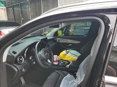 2018 Mercedes-Benz GLC 250 WDC0G0KB9JF469896 VIN:WDC0G0KB9JF469896