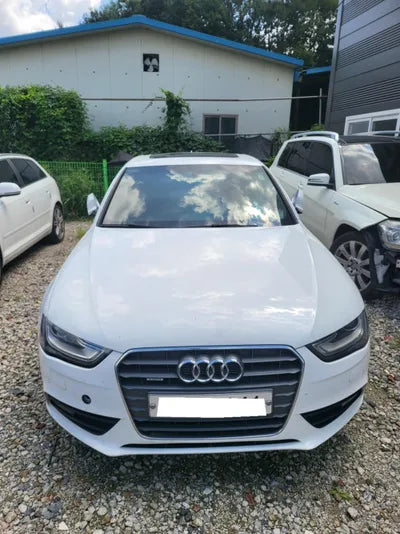 2015 Audi A4 WAUZZZ8K6FN030247 VIN:WAUZZZ8K6FN030247