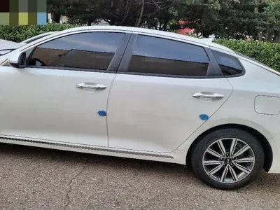2019 Kia K5 VIN: