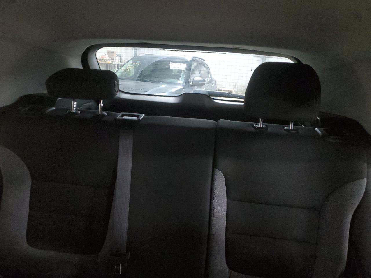 2023 CHEVROLET TRAILBLAZER LS VIN:KL79MNSLXPB148619