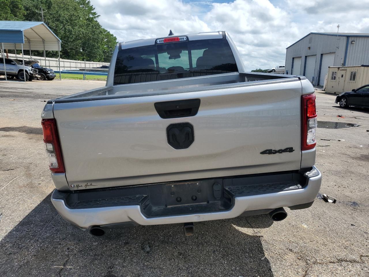 2023 RAM 1500 TRADESMAN VIN:1C6SRFGT8PN638745