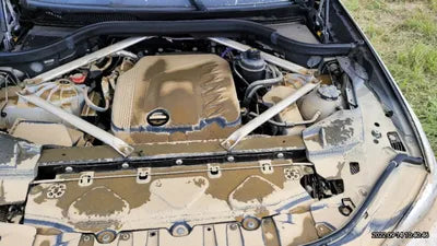 2021 BMW 630 WBAGT8108M9F09998 VIN:WBAGT8108M9F09998