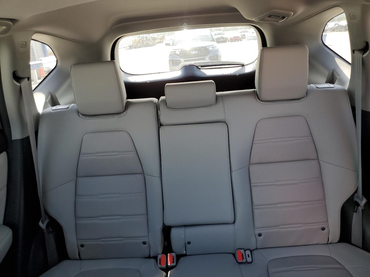 2022 HONDA CR-V EXL VIN:5J6RW1H88NA022006