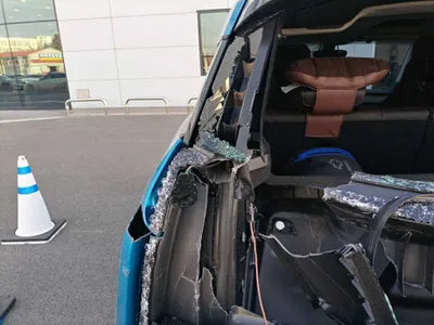 2017 BMW I3 704KMWBY1Z610XH7A VIN:704KMWBY1Z610XH7A