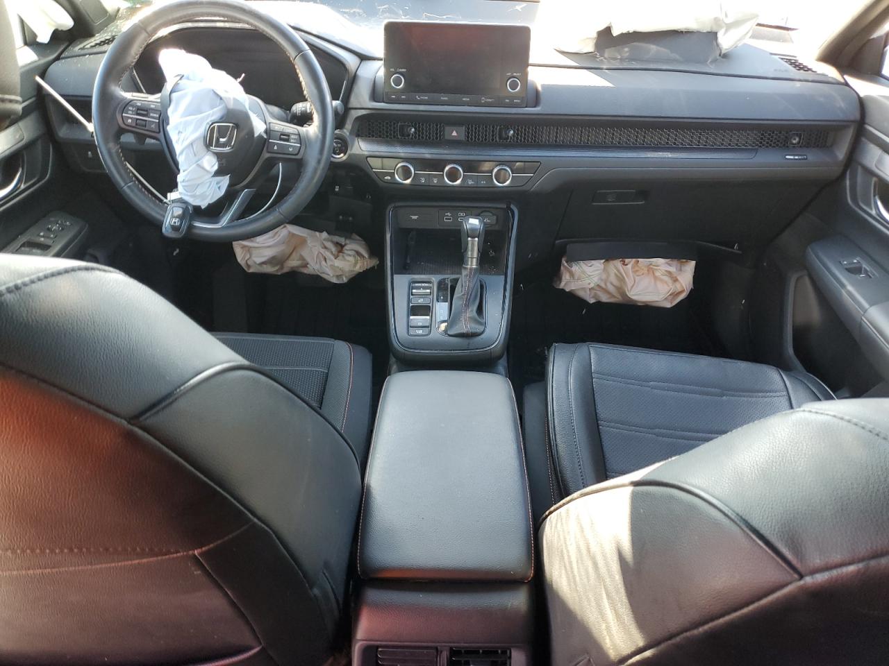 2023 HONDA CR-V SPORT VIN:7FARS5H51PE007814