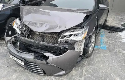 2017 Toyota Camry 4T1BD1FK1HU223711 VIN:4T1BD1FK1HU223711