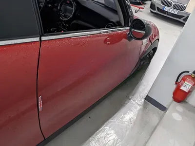 2016 MINI Cooper NONE VIN: