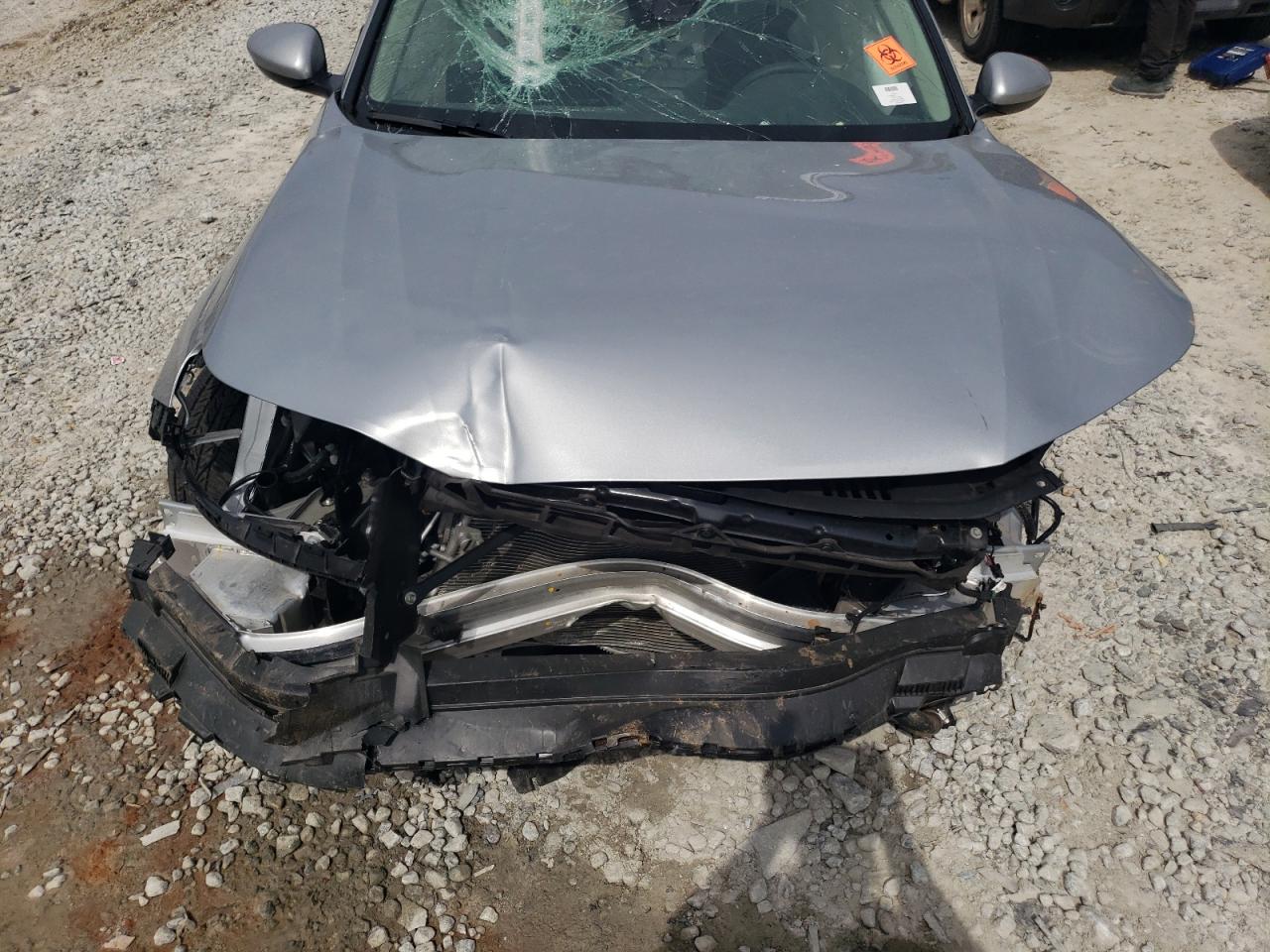 2024 HONDA ACCORD LX VIN:1HGCY1F24RA013542