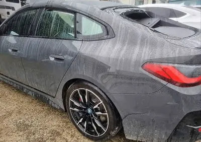 2024 BMW i4 WBY31AW04RFR60907 VIN:WBY31AW04RFR60907