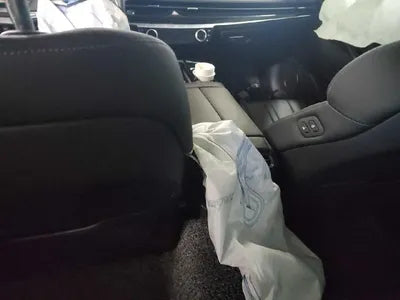 2021 Genesis G80 VIN: