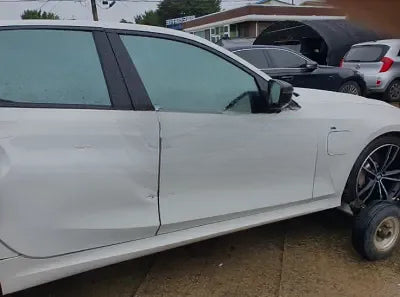 2020 BMW 330 WBA5P7105LFJ74945 VIN:WBA5P7105LFJ74945