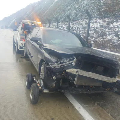 2019 Genesis G90 VIN: