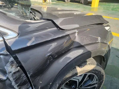 2019 Hyundai Santa FE KMHS381ABLU247383 VIN:KMHS381ABLU247383