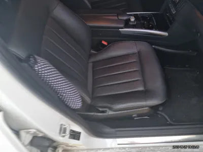 2014 Mercedes-Benz E 300 VIN: