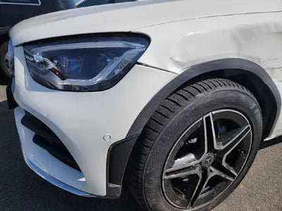 2023 Mercedes-Benz GLC 300 W1N0J8EB5PG146569 VIN:W1N0J8EB5PG146569