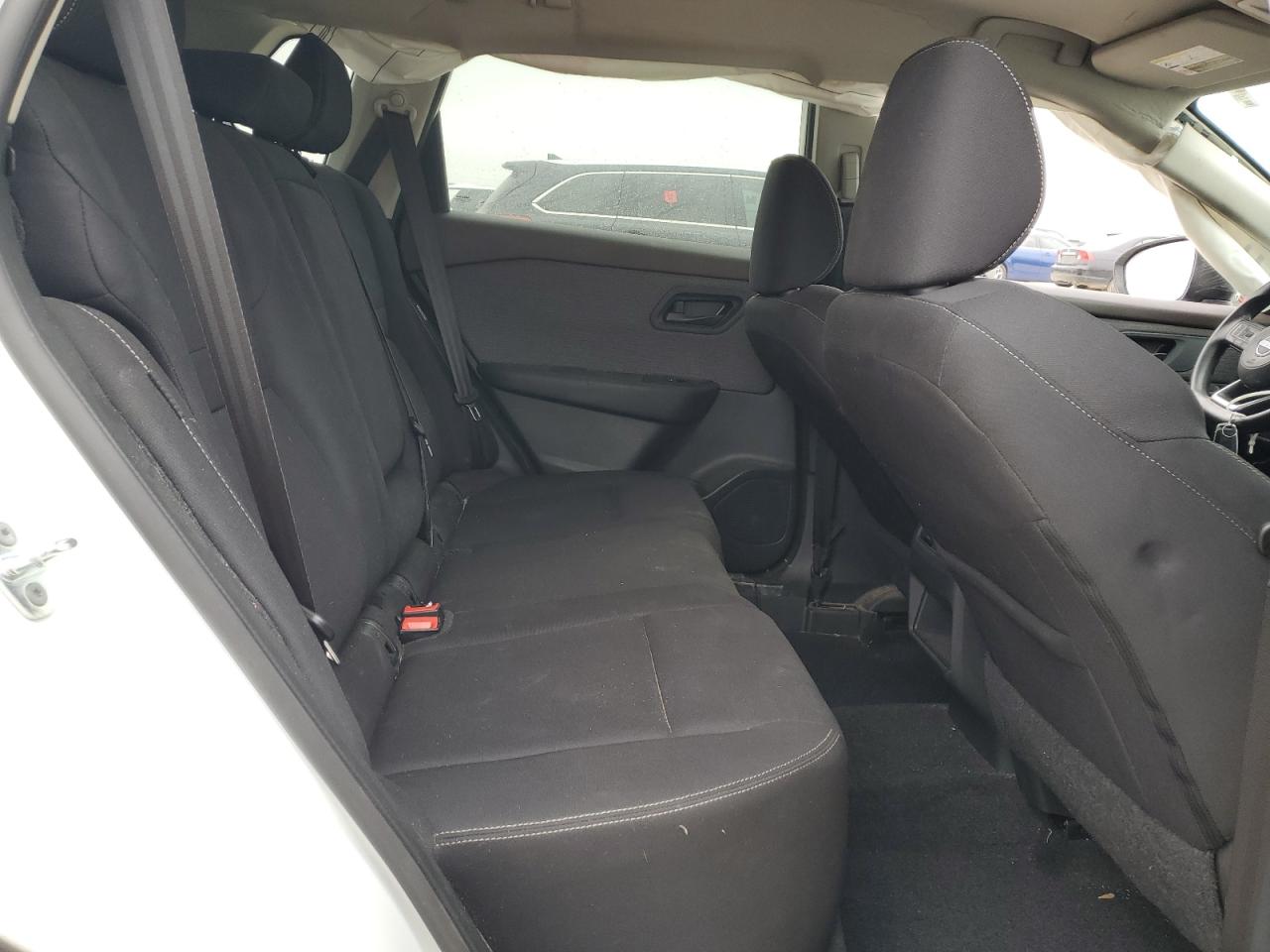 2023 NISSAN ROGUE S VIN:5N1BT3AA4PC687139