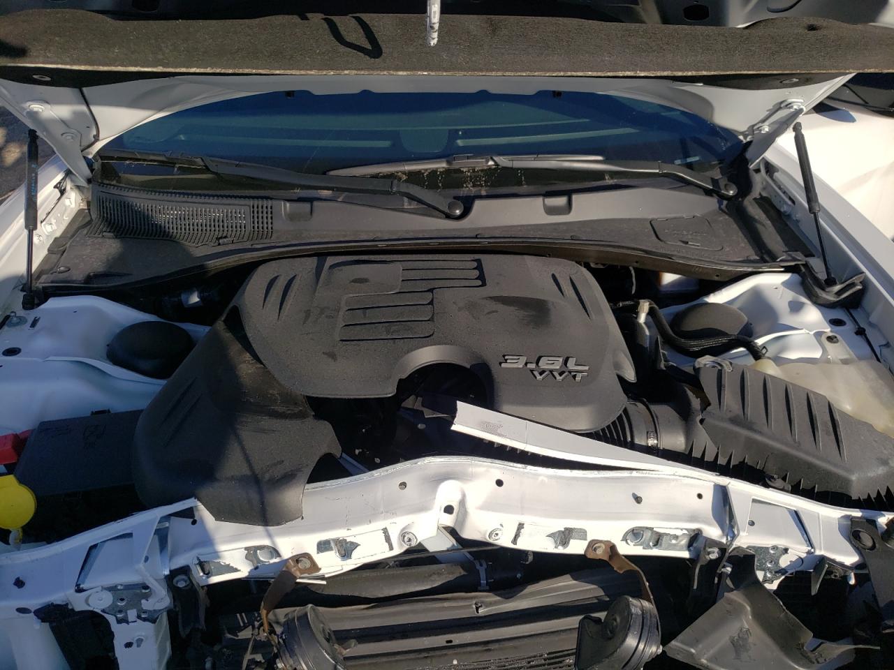 2023 DODGE CHARGER SXT VIN:2C3CDXBG9PH551705